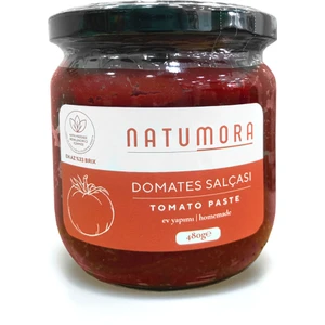 Domates Salçası 480G Cam Kavanoz
