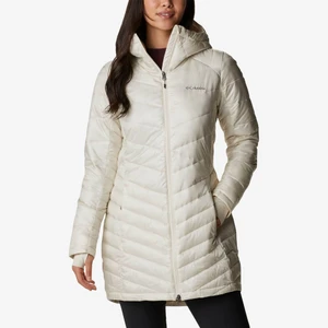 WK8569 Joy Peak Mıd Jacket