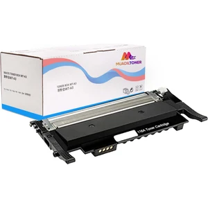 Colorful Toner Color Laser Mfp 178NW Uyumlu Siyah Muadil Toner Chipsiz