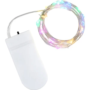 Led'ler Dize Işık Bakır Tel Noel Peri Işıklar Kapalı  (Yurt Dışından)