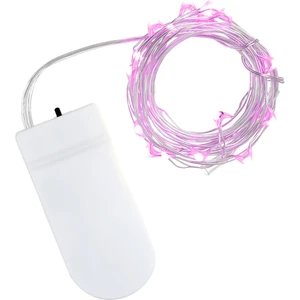 Led'ler Dize Işık Bakır Tel Noel Peri Işıklar Kapalı  (Yurt Dışından)