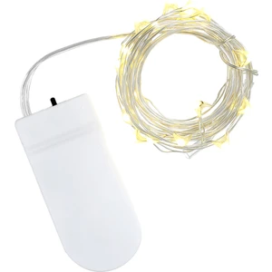 Led'ler Dize Işık Bakır Tel Noel Peri Işıklar Kapalı  (Yurt Dışından)