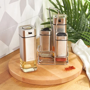 Avangart Inox Salata Seti