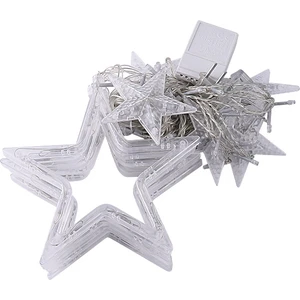 LED Dize Işıklar Ev Yatak Odası Pencere Perde Noel  (Yurt Dışından)