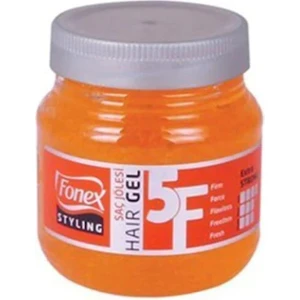 Exstra Strong Jöle 150 ml