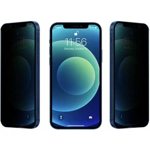 iPhone 11 Privacy Hayalet Cam Ekran Koruyucu Yüksek Kalite