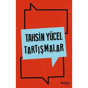 Tartışmalar - Tahsin Yücel