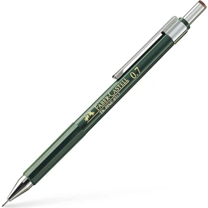 TK-FİNE-9715 Versatil Kalem 07 mm Yeşil
