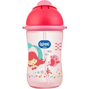 Wee Baby 171 Pipetli Bardak 380 ml