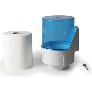 Içten Çekme Kağıt Havlu Dispenseri