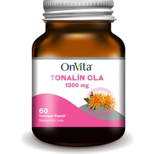 Tonalin Cla 1300 Mg