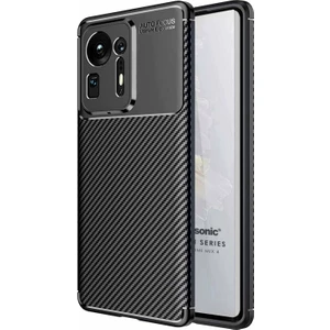 Xiaomi Mi Mix 4 Kılıf Legion Series Siyah