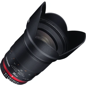 35MM F:1.4 Lens Pentax Uyumlu