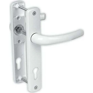 Pvc Pimapen Kapı Kolu Barelli Alüminyum Kapı Kolu
