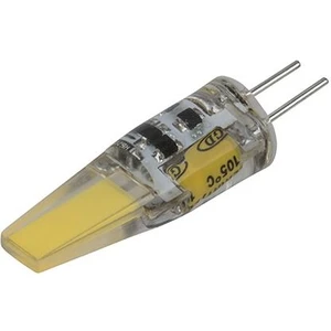 Ct-4255 2W Ledli Kapsül Ampul 12V - Beyaz