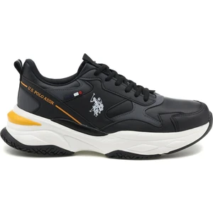 U.S. Polo Assn.  Erkek Ayakkabı Solidar 101051071
