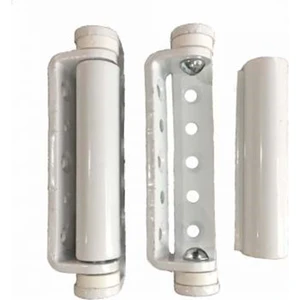 Pvc Pimapen Kapı Pencere Menteşesi Balkon Tuvalet Banyo Çelik Menteşe Çelik Pratik Menteşe