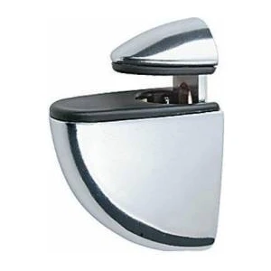 Cam Raf Tutucu Cam Etejer Tutucu Krom