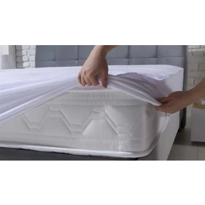 T. Concept Sıvı Geçirmez Fitted Tek Kişilik Yatak Alezi