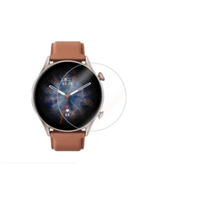 ECR MOBILE Amazfit Gtr 3 Akıllı Saat Ekran Koruyucu(2 Adet)