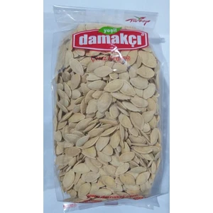 Yeşil Damakçı Kabak Çekirdeği Tuzlu 500 gr