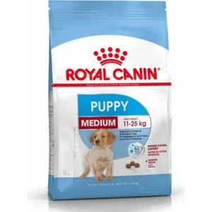 Royal Canin Puppy Medium Köpek Maması 4 kg
