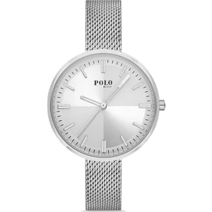 Polo Rucci 14430 Hasırlı Kadın Kol Saati