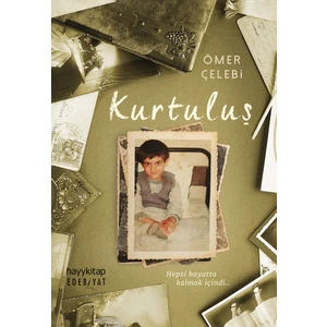Kurtuluş - Ömer Çelebi