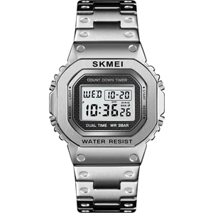 1456 Dijital Erkek Kol Saati