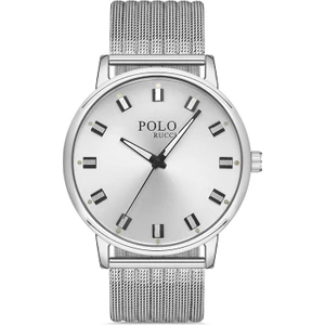 Polo Rucci 14906 Hasırlı Erkek Kol Saati