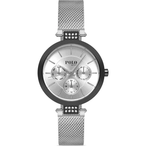 Polo Rucci 1513 Hasırlı Kadın Kol Saati