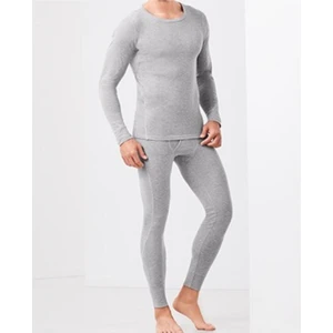 Erkek Termal Tayt Tek Alt