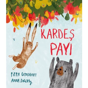 Kardeş Payı - Pippa Goodhart