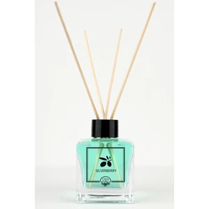 Cem Parfüm Iğde Çiçeği 120 ml Bambu Çubuklu Oda Kokusu