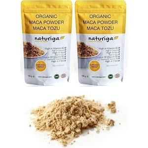 Maca Tozu 2'li