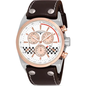 Camper Watch CMPR40556SE Erkek Kol Saati