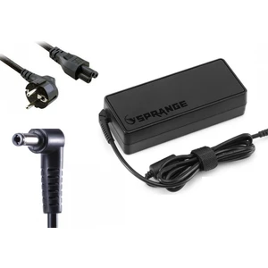 SR-L10 Standart Universal Laptop Adaptör 19V 4.74A 5.5*2.5mm