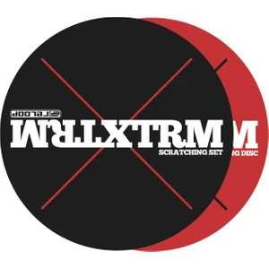 Xtrm Scratching Set