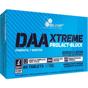 Nutrition Daa Xtreme Prolact Block 60 Tablet