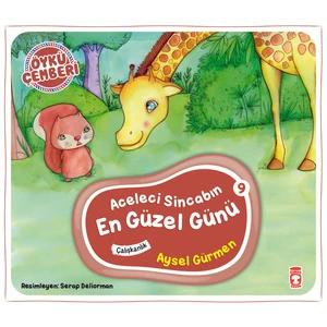 Aceleci Sincabın En Güzel Günü - Öykü Çemberi 9 - Aysel Gürmen