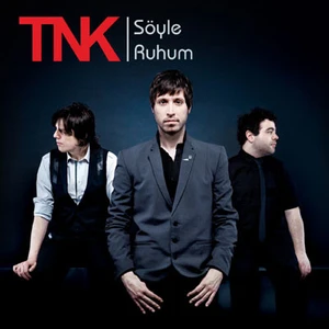 The End Tnk – Söyle Ruhum CD