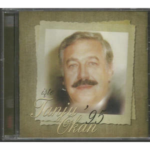 The End Tanju Okan – Işte Tanju Okan '95 CD