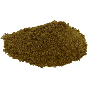 Garam Masala Baharat Karışımı 100 gr Paket