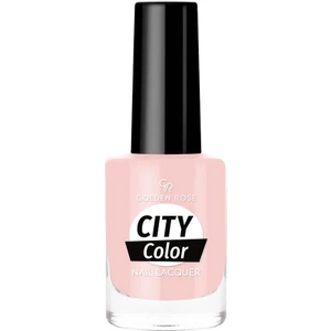 Golden Rose City Color Oje No:06 10.2ml