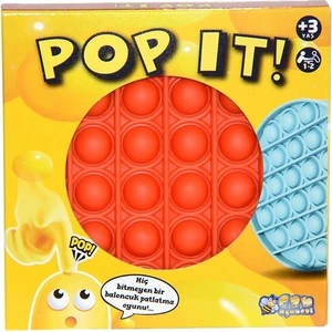Can Oyuncak 10027 Pop-It