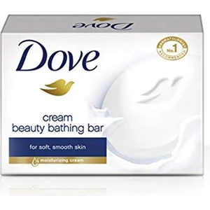 Cream Bar Sabun 50GR (Seyahat Boy)