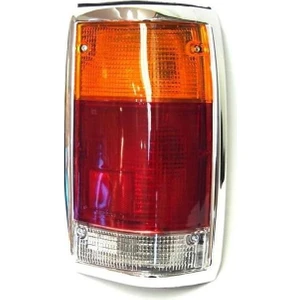 Stop Sağ B2500 1990-2000 Nikelajlı