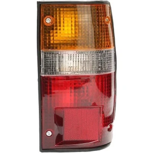 Stop Sağ Hilux LN85 1989-1997 Siyah