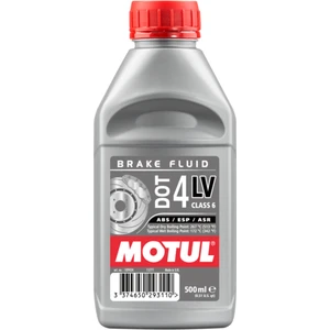 Dot 4 Lv Fren Hidrolik Yağı 500 ml