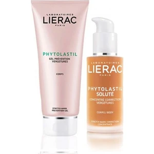 Phytolastil Çatlaklar Için Jel 200 ml ve Solute 75 ml